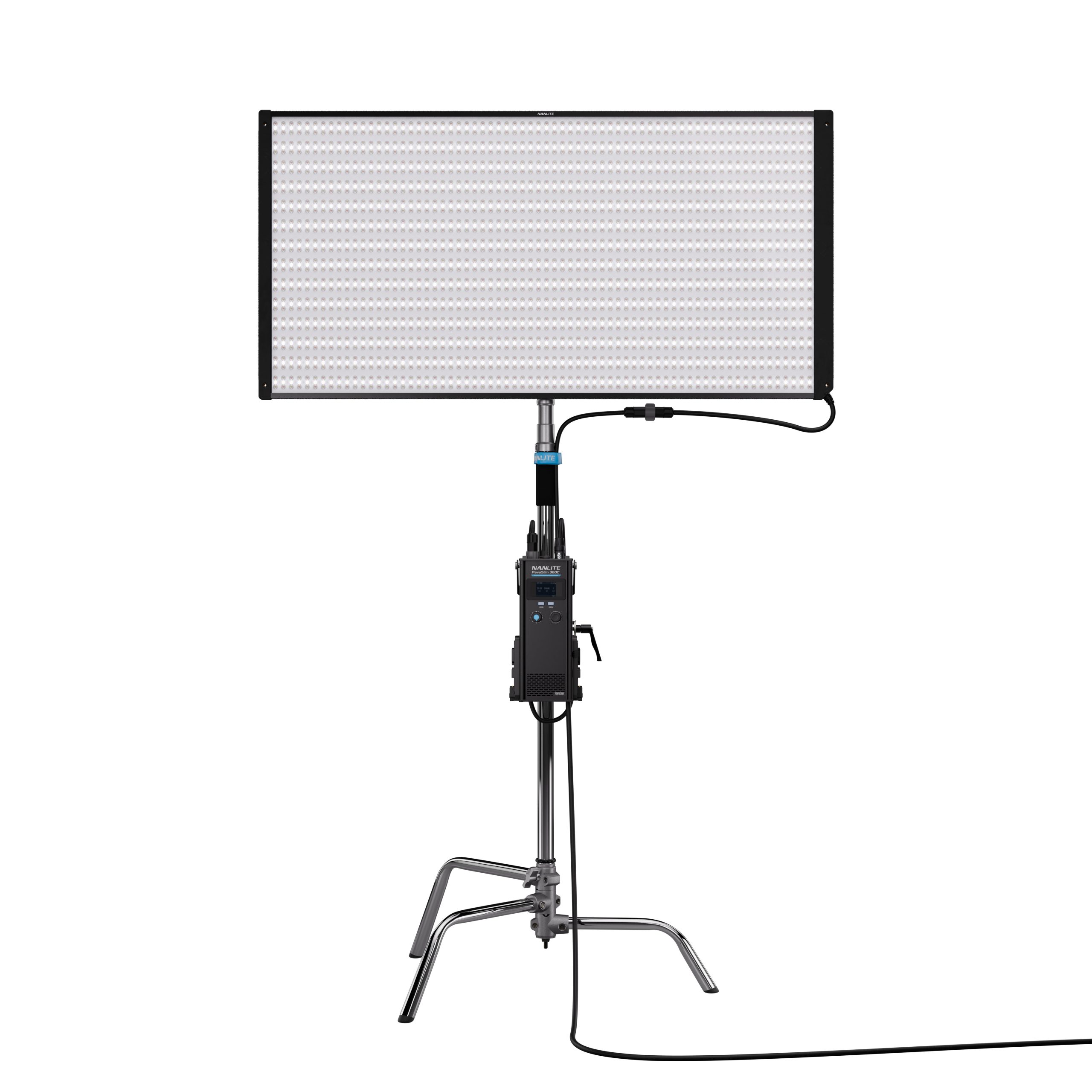 Nanlite PavoSlim 360C